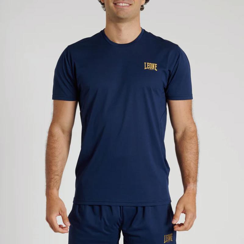 LEONE DNA T-SHIRT - Blue